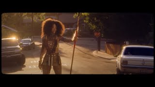 Judith Hill  Americana  Official Music Video [upl. by Mraz783]