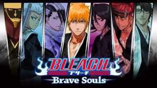 SHOWCASE 101010 TOKINADA TSUNAYASHIRO  Bleach Brave Souls [upl. by Clotilda390]