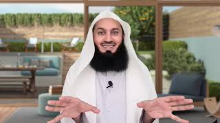 Childrens Series  Be Kind to Your Parents or Guardians  Mufti Menk [upl. by Adaiha]