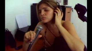 Ana Bárbara Acustico quotQuise Olvidarquot [upl. by Feirahs938]