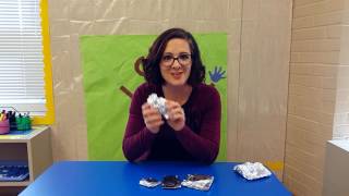 Teaching Adjectives Using Wrapped Objects [upl. by Tammany]