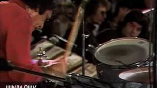 Buddy Rich West Side Story Drum Solo [upl. by Godiva]