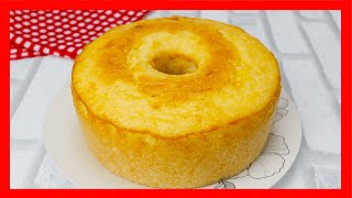 PASTEL DE ARROZ COCIDO SIN HARINASIN GLUTEN EN LICUADORA FÁCIL Y RÁPIDO [upl. by Alekin]