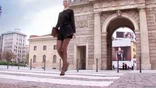 Beauty Secret Hosiery  Advertising Film  long version [upl. by Baumann412]