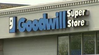 Where do your Goodwill donations end up [upl. by Aromas]