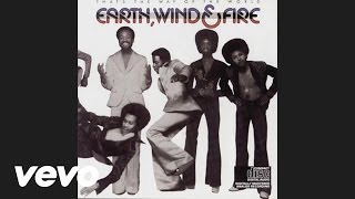 Earth Wind amp Fire  See the Light Audio [upl. by Neelahtak]