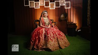 Reminiscing Isra amp Iman Wedding Video Bangladesh [upl. by Asseral]