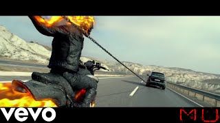 ORHEYN  lai lai lai Nippandab Remix  ghost rider Version [upl. by Aklim755]