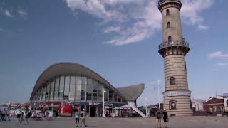 Best of Rostock  Shore Excursion  NCL [upl. by Milks135]