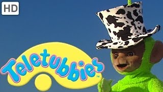 Teletubbies Making Fantastic Animals  Full Episode [upl. by Dustman]