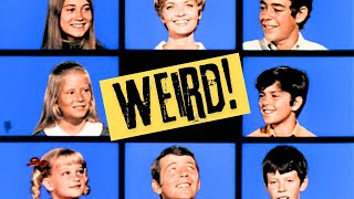 The Brady Bunch 10 Weird Facts You Didn’t Know [upl. by Giffie]