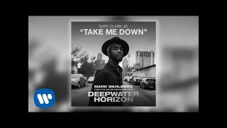 Gary Clark Jr  Take Me Down Official Audio [upl. by Htaeh]