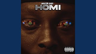 Homi [upl. by Guria]