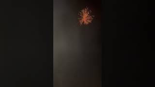 13G Saturn 5 Rocket Hallmark Fireworks [upl. by Albur301]