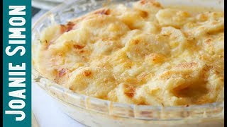 Quick Scalloped Potatoes  INSTANT POT RECIPE [upl. by Lilith1]