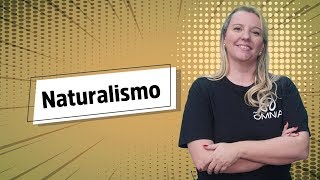 Naturalismo  Brasil Escola [upl. by Solrak]