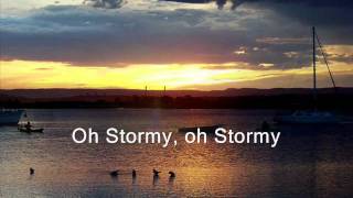 Classics IV Stormy Lyrics [upl. by Alleoj439]