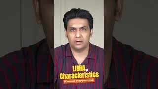 Libra  Discover the Surprising Truth About Libra Characteristics  libra astrology [upl. by Refinej32]