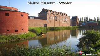 Malmö Museum  Sweden [upl. by Ashby]