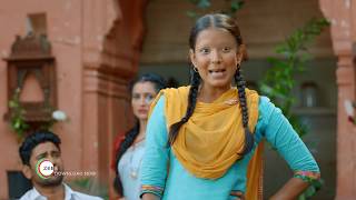 Gudiya Humari Sabhi Pe Bhari  Promo 4  Streaming Now On ZEE5 [upl. by Benjamin]