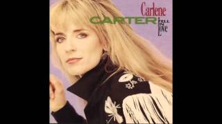 Carlene Carter  One Love [upl. by Nilahs719]