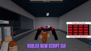 Roblox New Script Hub Pastebin [upl. by Rodmun]