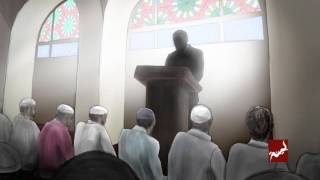 Responsibilities of Husbands amp Responsibilities of Wives Khutbah by Nouman Ali Khan [upl. by Hamimej]