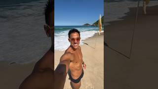 A PRAIA MAIS BONITA DO RIO DE JANEIRO Vc já conhece [upl. by Sanalda]