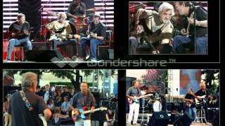 JJ Cale amp Eric Clapton  Danger [upl. by Rillings]