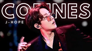 JHope  Copines FMV [upl. by Melisent]