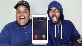 PRANK CALLING ROADMEN AND GRIME ARTISTS [upl. by Alysa]