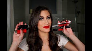 Finding Your Perfect Red Lipstick Guide  Universal Red Lipsticks for Everyone [upl. by Nesnar]