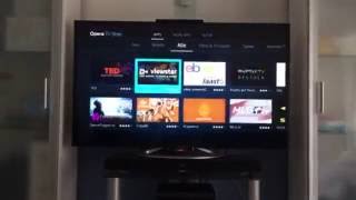 Sony Bravia IPTV M3U works 100 [upl. by Capone]