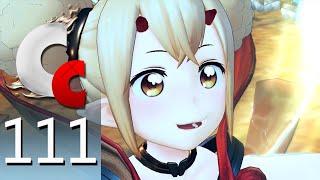 Xenoblade Chronicles 2 – Episode 111 Youre Electrafying [upl. by Ronni]