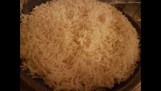 How I reheat rice using steaming method  Steven Heap [upl. by Fairfax841]