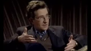 Noam Chomsky  Empiricism and Rationalism [upl. by Nelda]