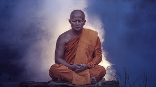 THE DEEPEST OM  108 Times  Peaceful OM Mantra Meditation [upl. by Daukas364]