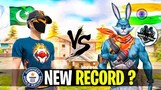 I BROKE SMOOTH 444 WORLD RECORD 😱  P9 GAMING YT NEW WORLD RECORD [upl. by Kcid]