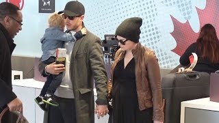 Ginnifer Goodwin And Josh Dallas May Just Make The Cutest Family Around [upl. by Chema]