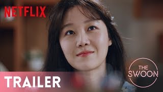 When the Camellia Blooms  Official Trailer  Netflix ENG SUB [upl. by Shandra126]