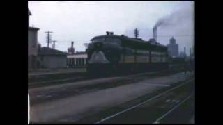 The Wabash Railroad [upl. by Wincer]