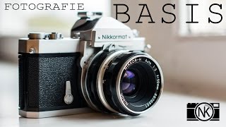 Fotografie  De BASIS [upl. by Jair]