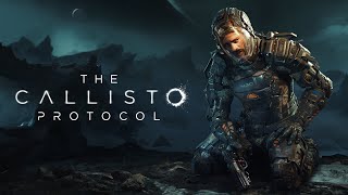 The Callisto Protocol  2K RTX 3070 8GB  i7 11800H All Graphics Settings [upl. by Elocaj777]