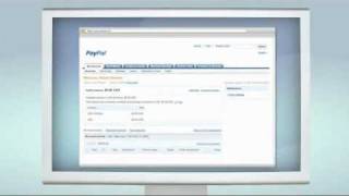 How to set up a PayPal Account [upl. by Alaecim913]