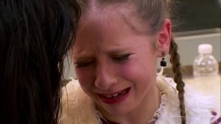 Dance Moms  YOLANDA GIVES UP ELIANAS SPOT On The Team S7E5 [upl. by Witkin17]