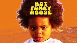 The Best Hot Funky House amp Dance Funk House Acid Jazz Dancefloor [upl. by Einberger]