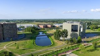 Get to know Wageningen University amp Research [upl. by Angadresma]