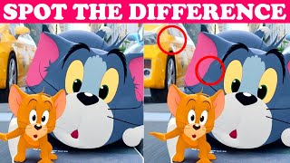 Spot the Difference Kids TV Series [upl. by Santos115]