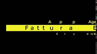 Applicazione FatturAE [upl. by Towny]