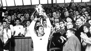 A TRIBUTE TO DAVE MACKAY [upl. by Yemac]